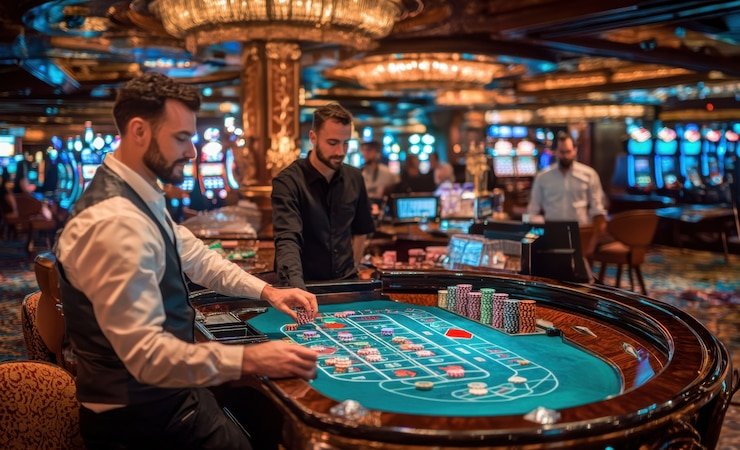 m350s Live Casino - m350s par kya hai